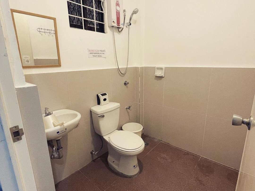 Sto Nino Residences Lucena City