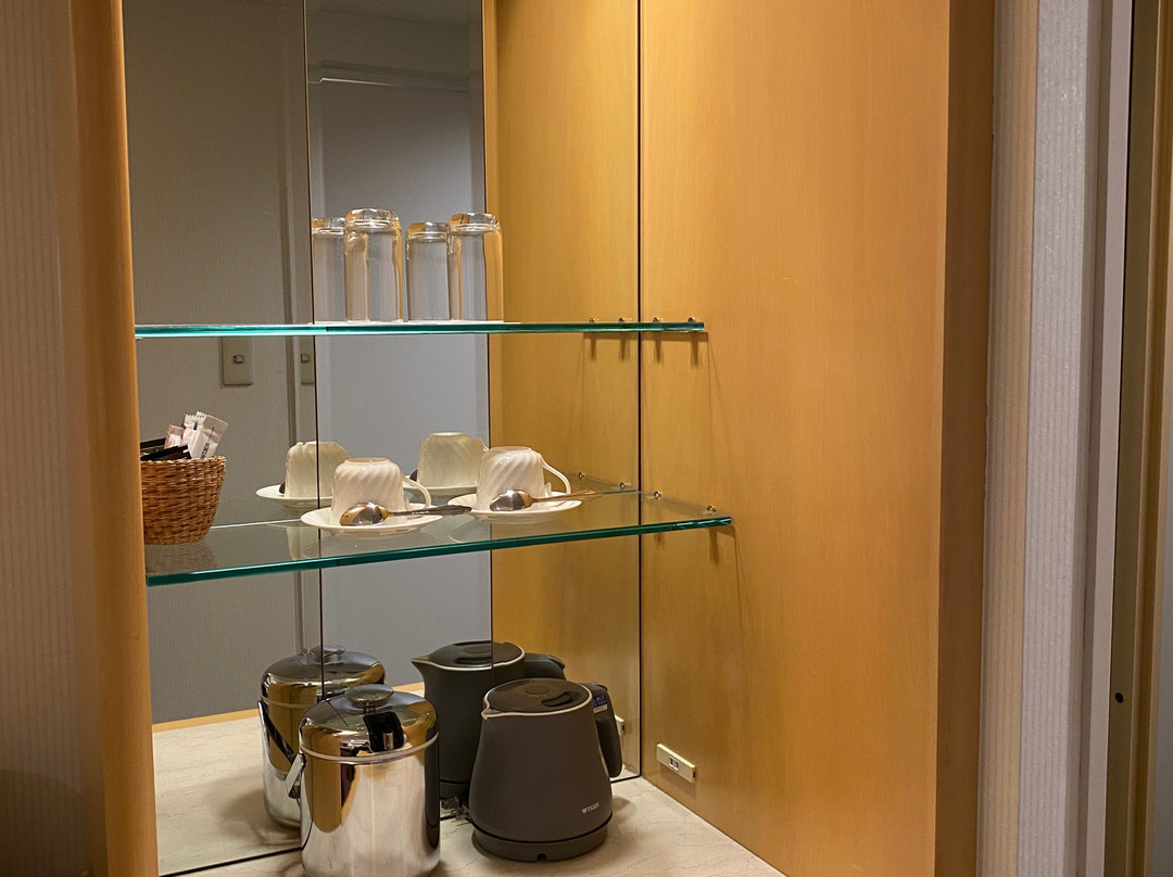 成田机场东武酒店主图