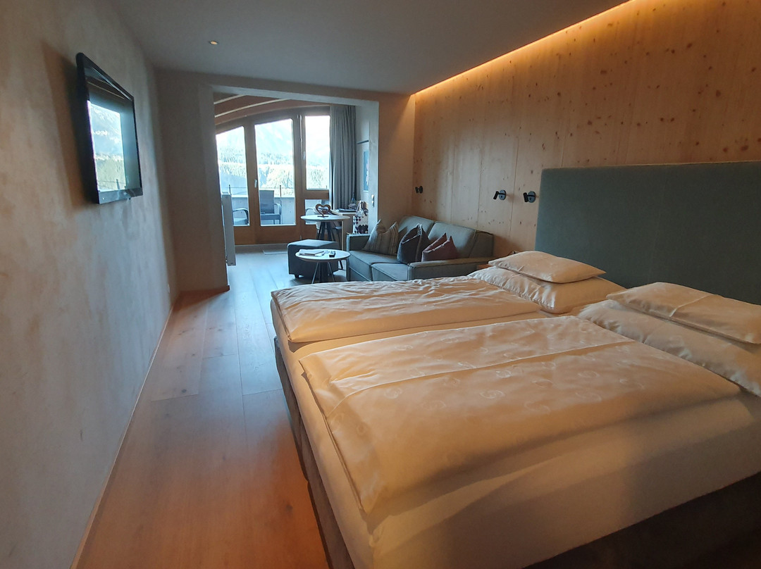 Hotel Schwaigerhof主图