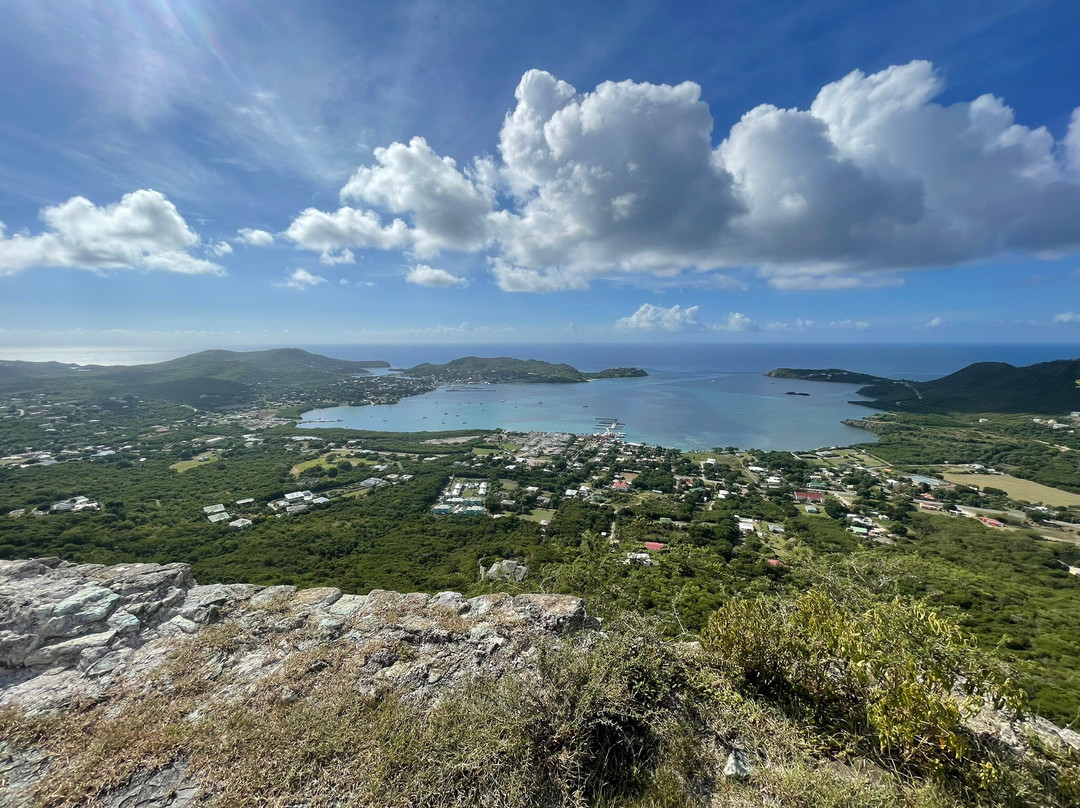 Monk's Hill-英吉利海港必去景点