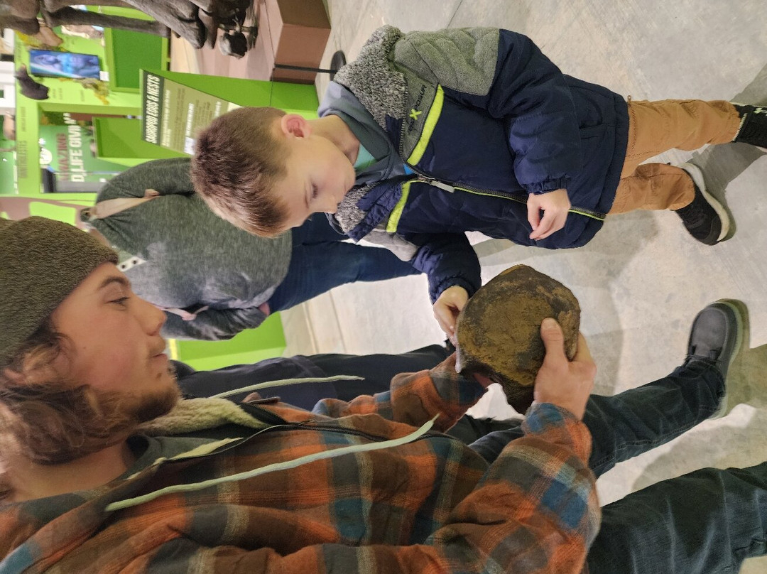 South Bend Chocolate Factory and Museum Tours-南本德必去景点