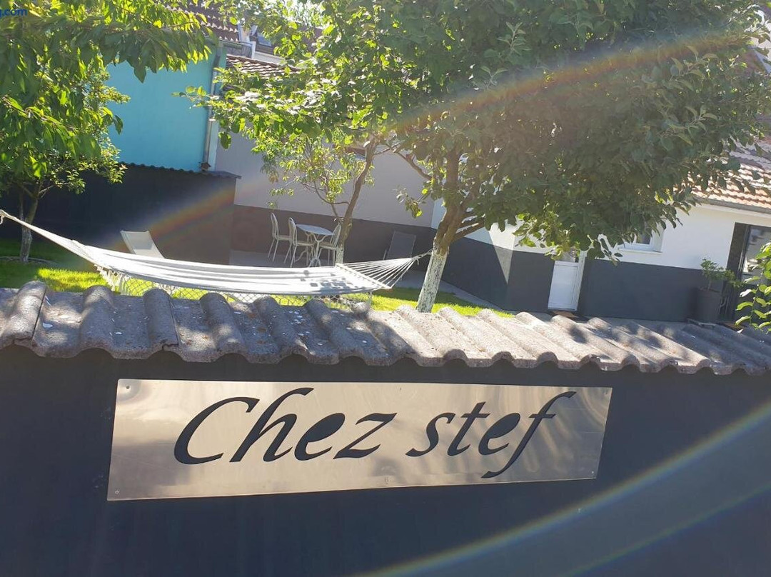 Chez Stef
