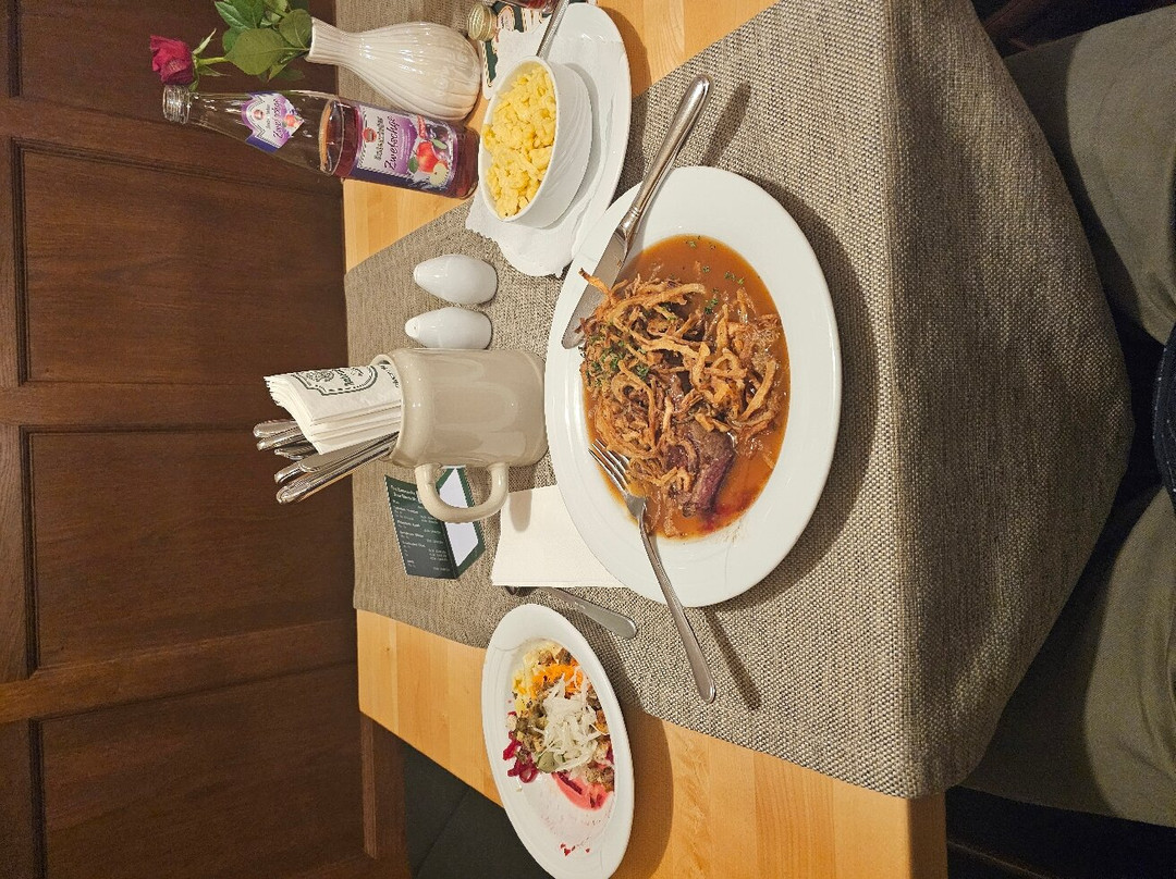 Autenrieder Brauereigasthof主图