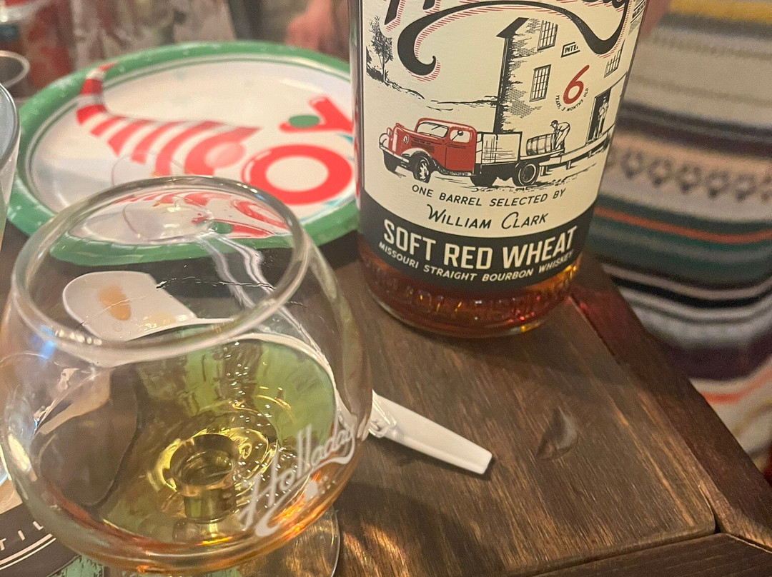 Hatchery House主图