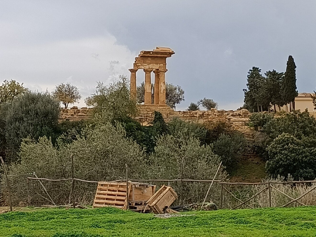 Giardino della Kolymbethra景点图片