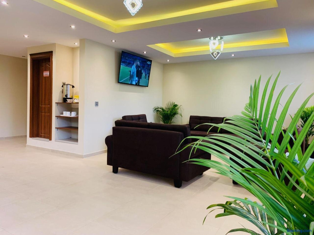 San Rafael Hotel & Spa