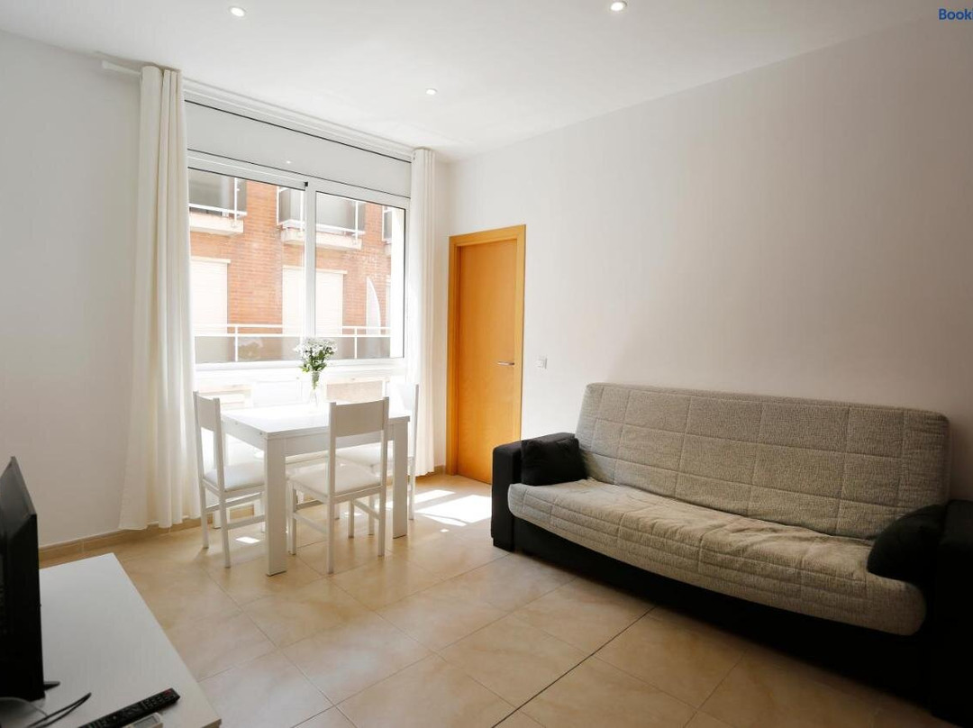 Apartaments Claudia