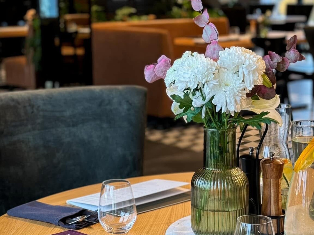 Core by Clare Smyth