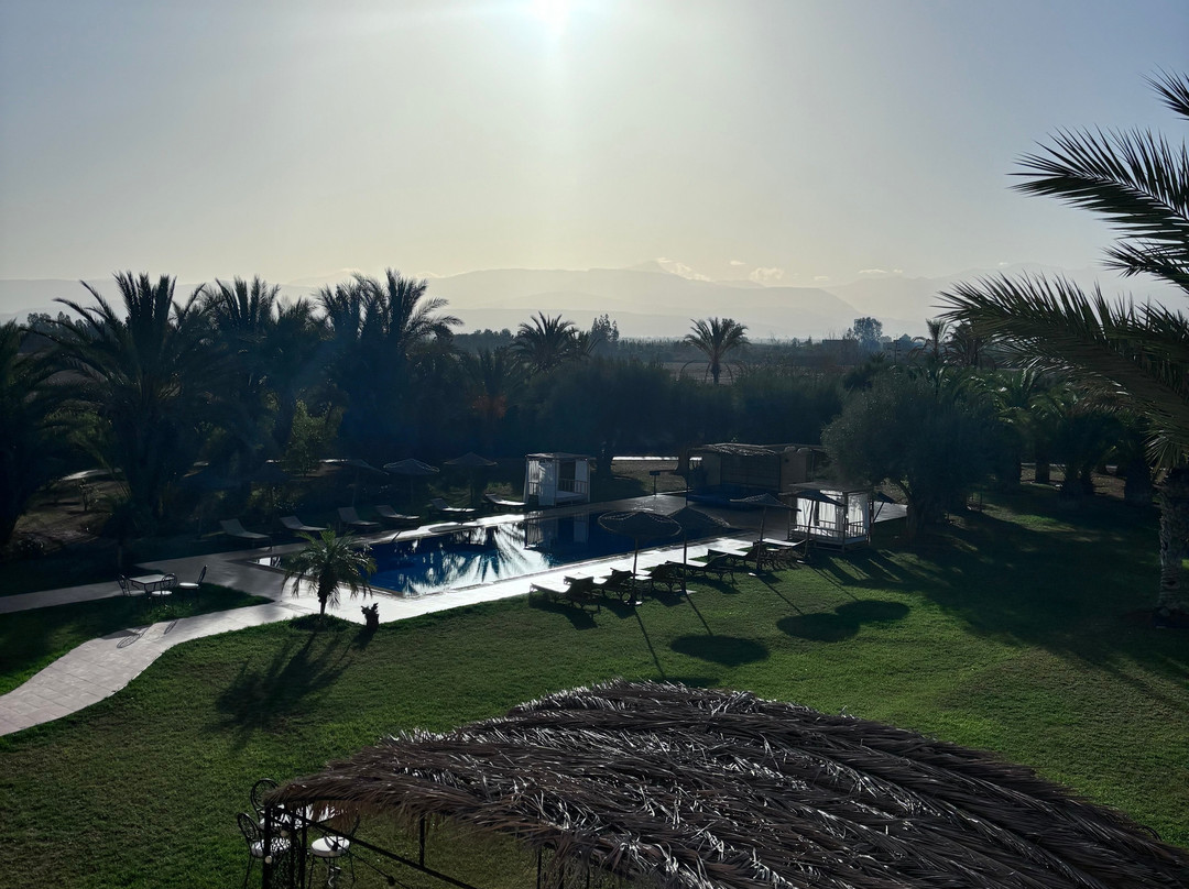 Marrakech Retreat By La Siredrah主图