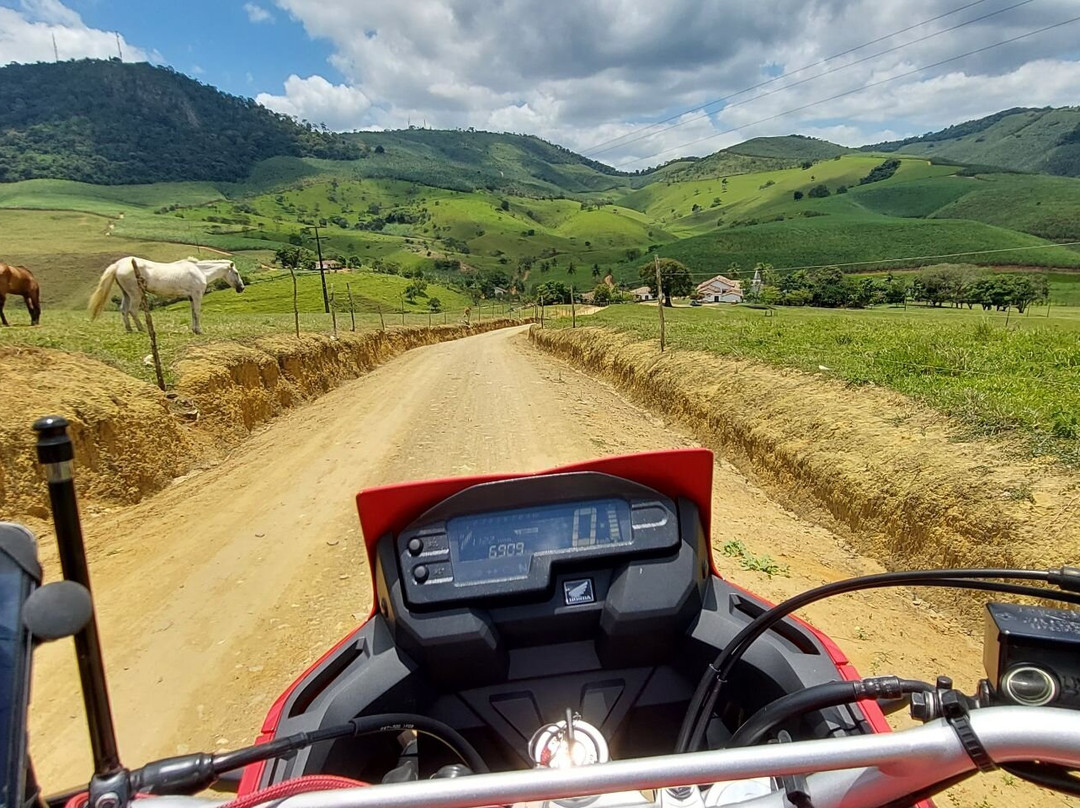 Serra de Jundiá-Vicencia必去景点