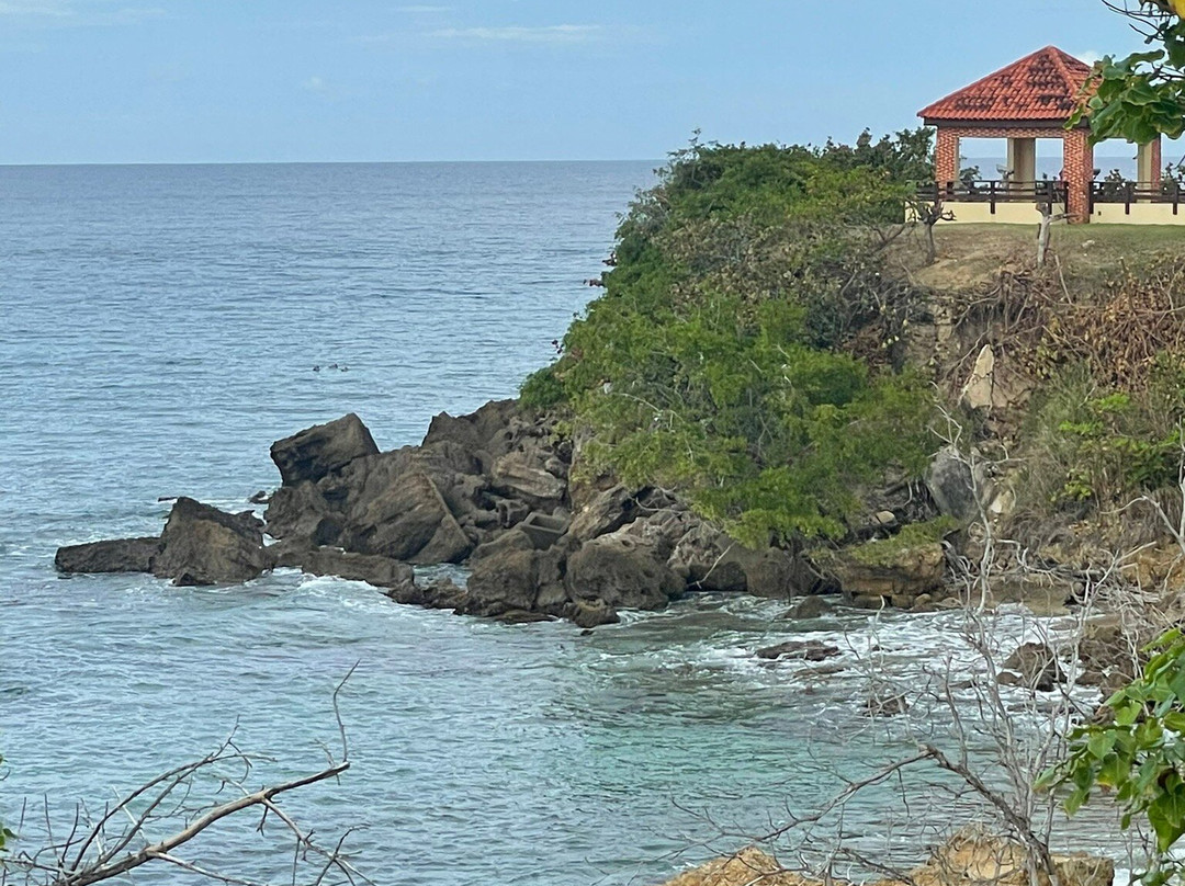 Faro de Punta Higüera-吕康必去景点