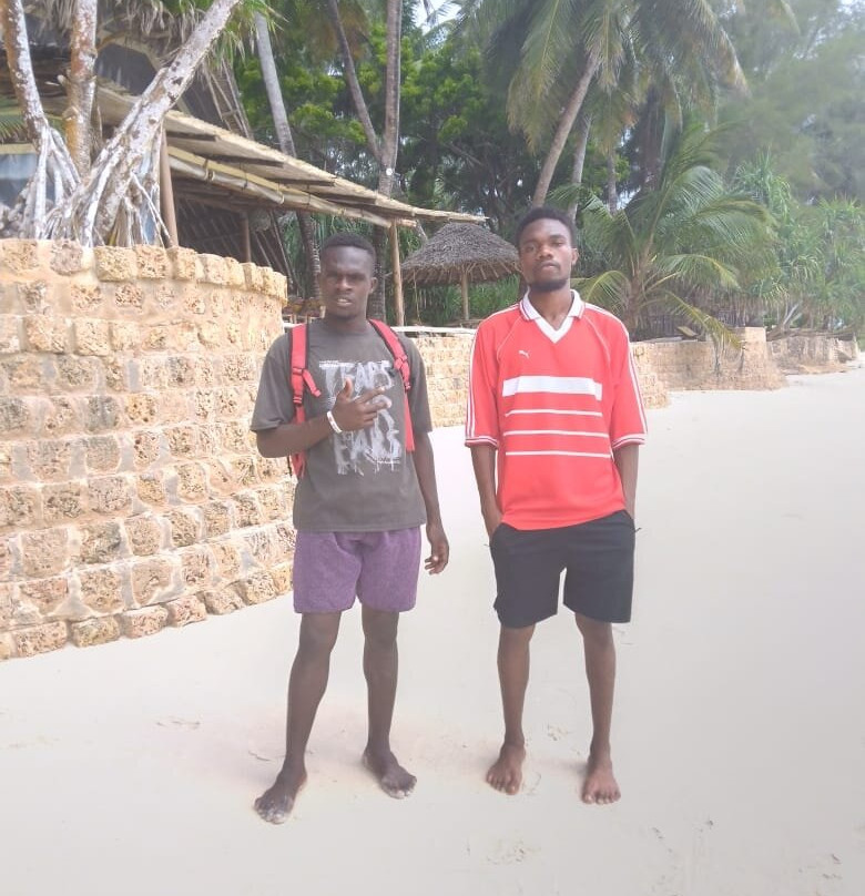 Hidden Paradise Beach Cottages Msambweni主图