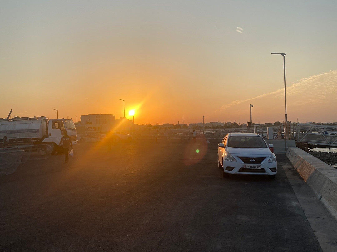 Corniche Al Khor-Al Khor必去景点