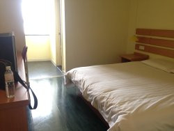 如家酒店·neo(淄博周村古商城大街店)主图