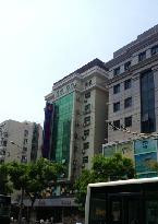 王府井大万酒店主图