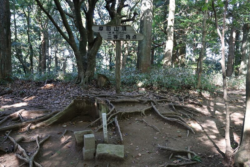 摩耶山-神户市必去景点