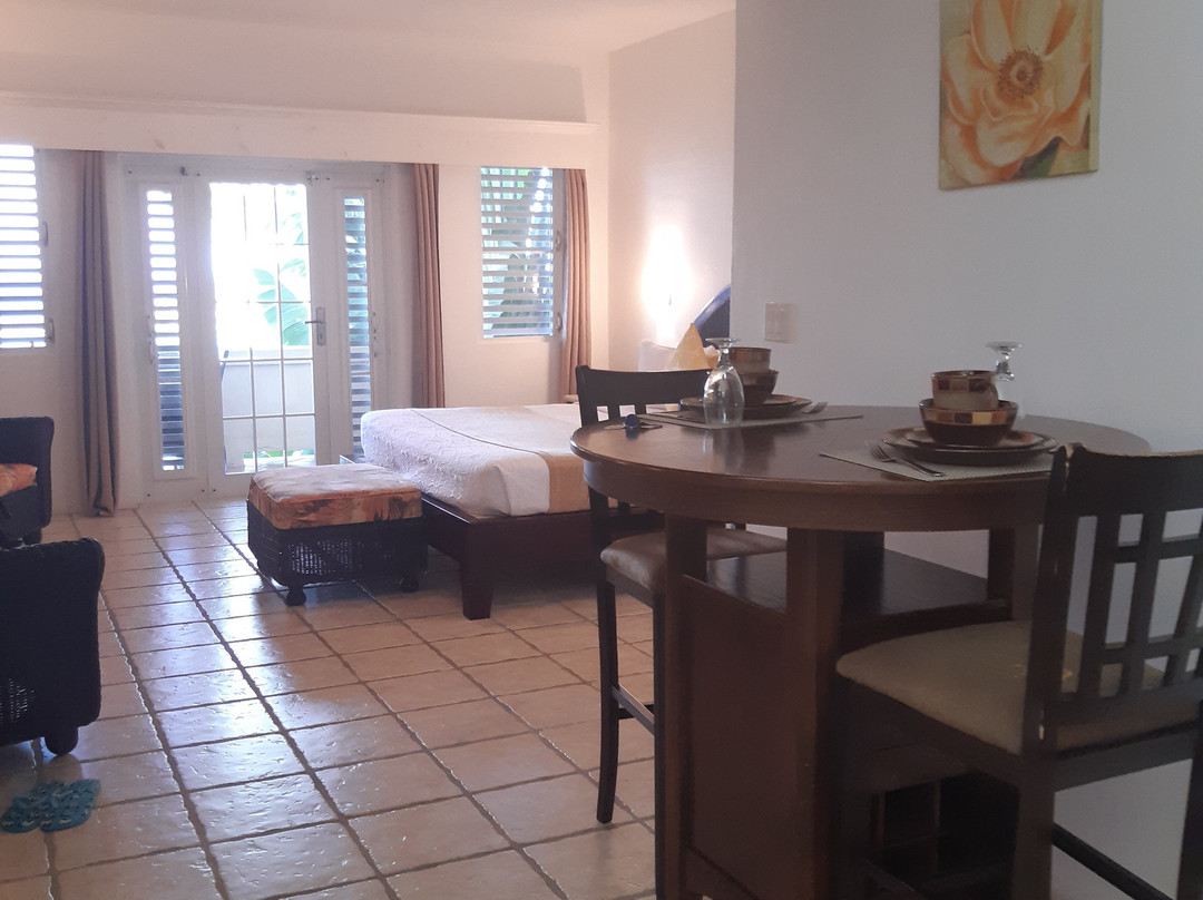 La Vue Boutique Inn主图