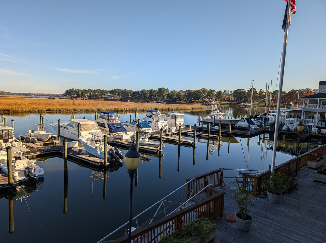 Smithfield Station Hotel主图