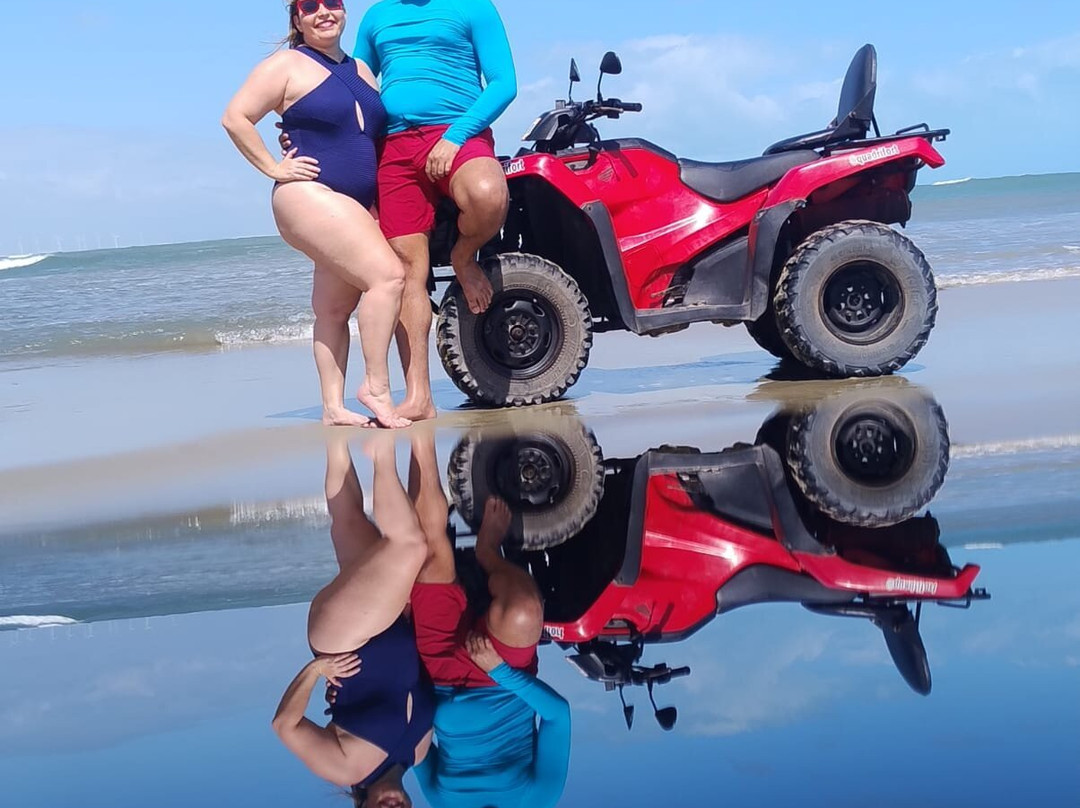 Quadrifort-Fortim必去景点