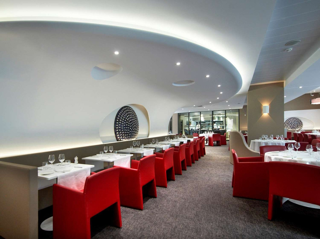 Hôtel Mercure Villefranche En Beaujolais主图