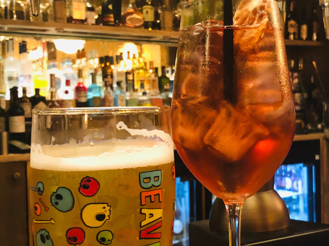 The Leicester Arms Country Inn主图