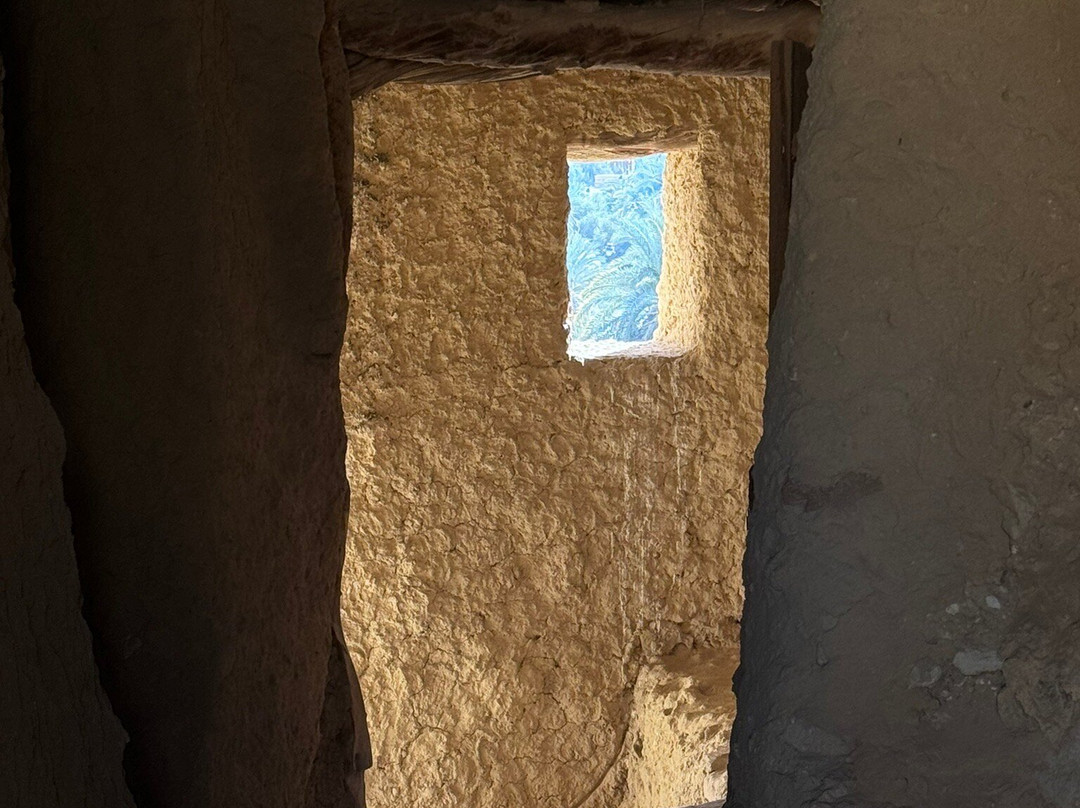 Temple of the Oracle of Amun / Aghurmi-西瓦必去景点