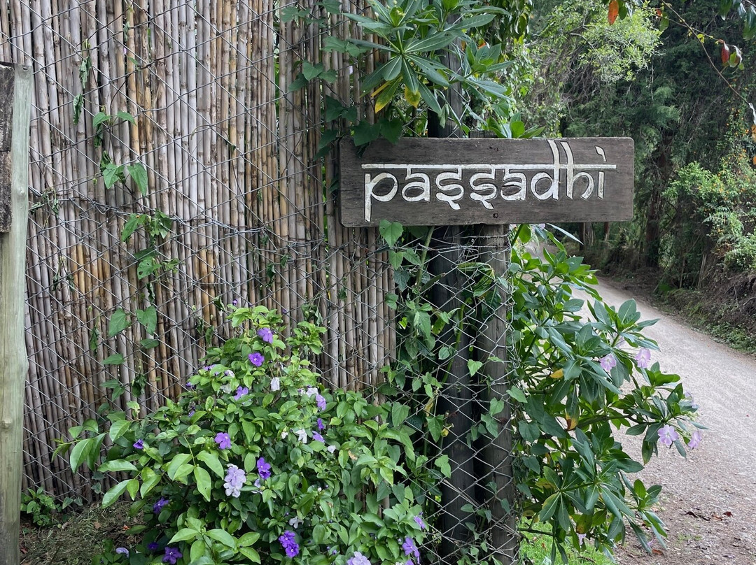 Passadhi Ayurveda & Yoga Retreat主图