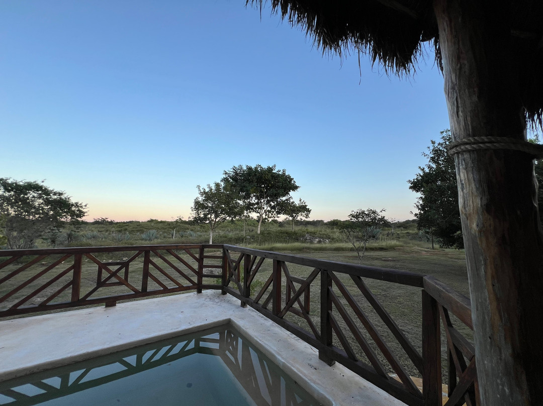 Hacienda Viva Sotuta De Peon主图