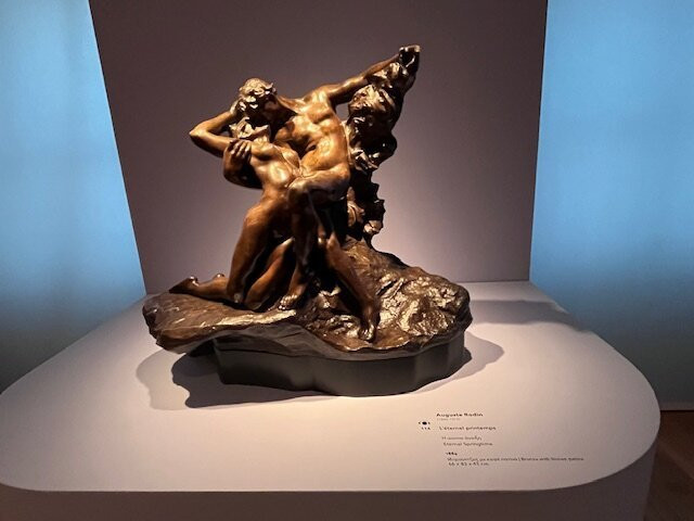 Museum of the Basil & Elise Goulandris Foundation-雅典必去景点