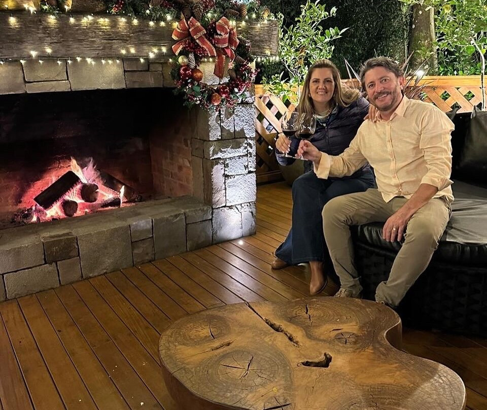 Hotel Cabanas Tio Muller主图