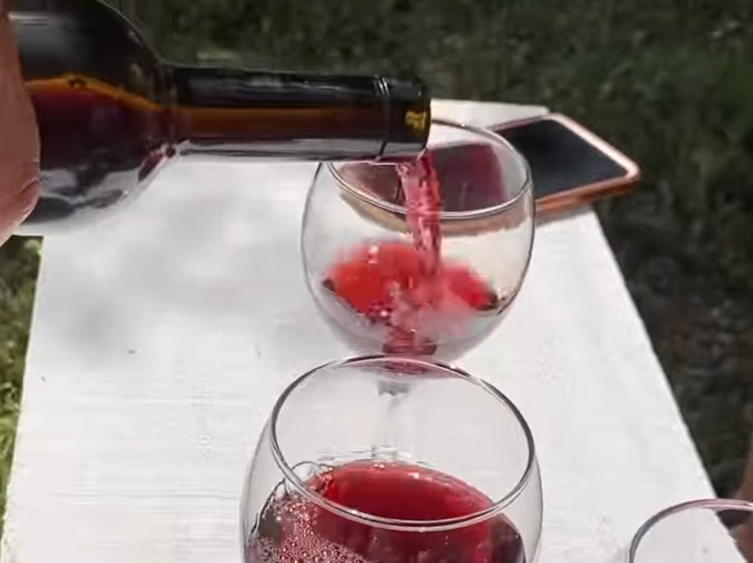 Fabrika E Verës Dea Delvinë-Delvine必去景点