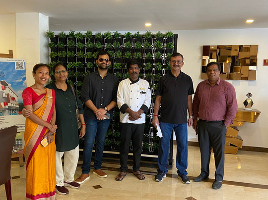 Vinayaga by Poppys Rameswaram主图