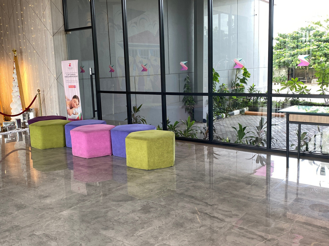 The Zuri Baturaja主图