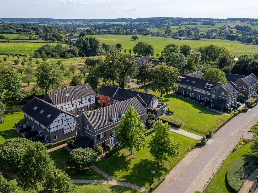 Buitenplaats de Mechelerhof