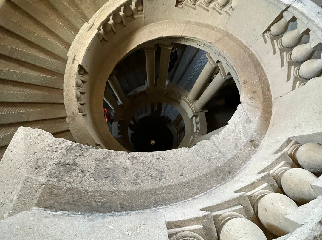 Borgo Di Caprarola-Caprarola必去景点
