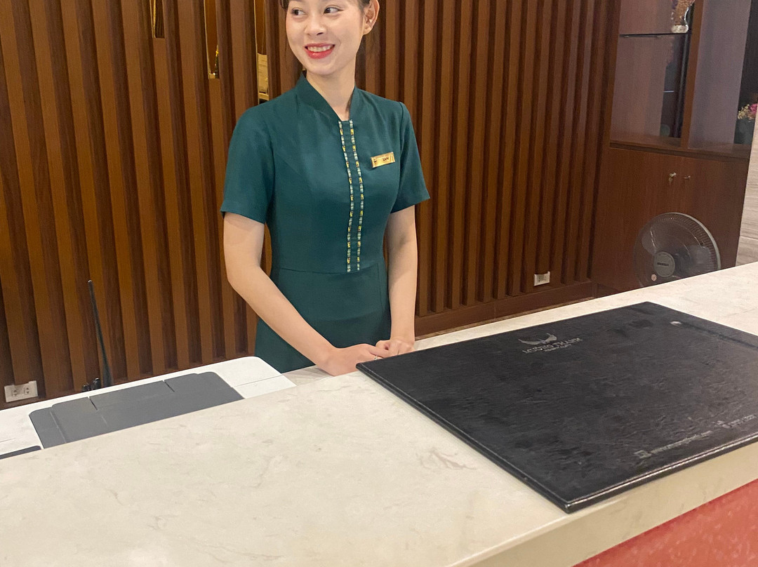 Muong Thanh Dien Chau Hotel主图