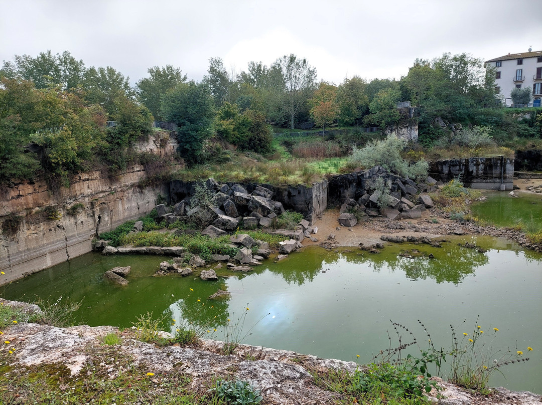 Parco dell'Acqua-拉波拉诺泰尔梅必去景点