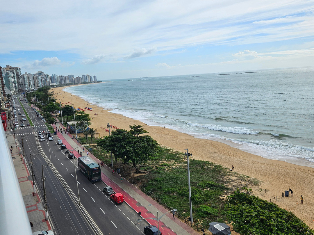 Hotel Plaza Mar主图