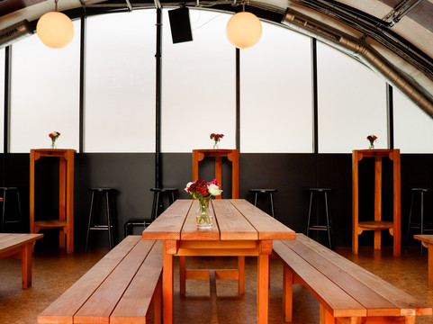 3 Locks Brewing Company-伦敦必去景点