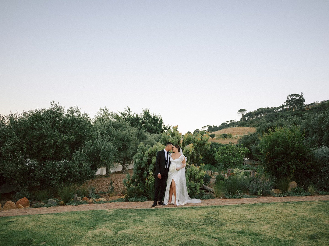 Pearl Mountain Farm-帕尔必去景点