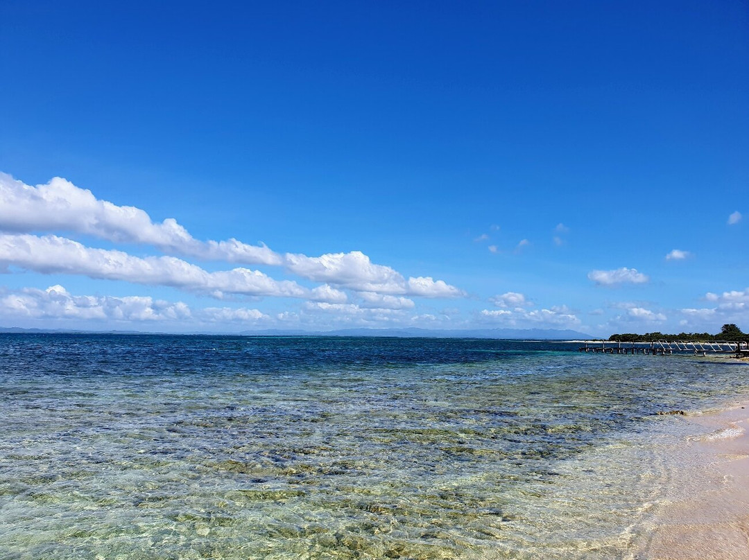 Cayo Blanco景点图片