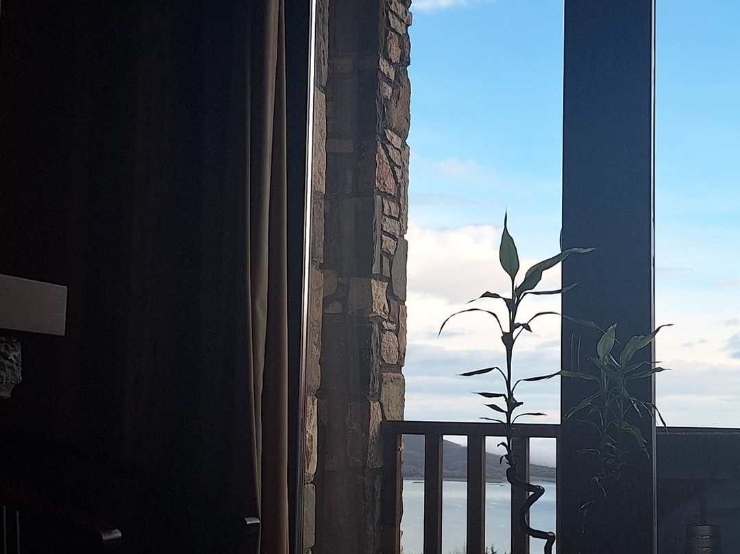 Pandion Boutique Hotel & Suites主图