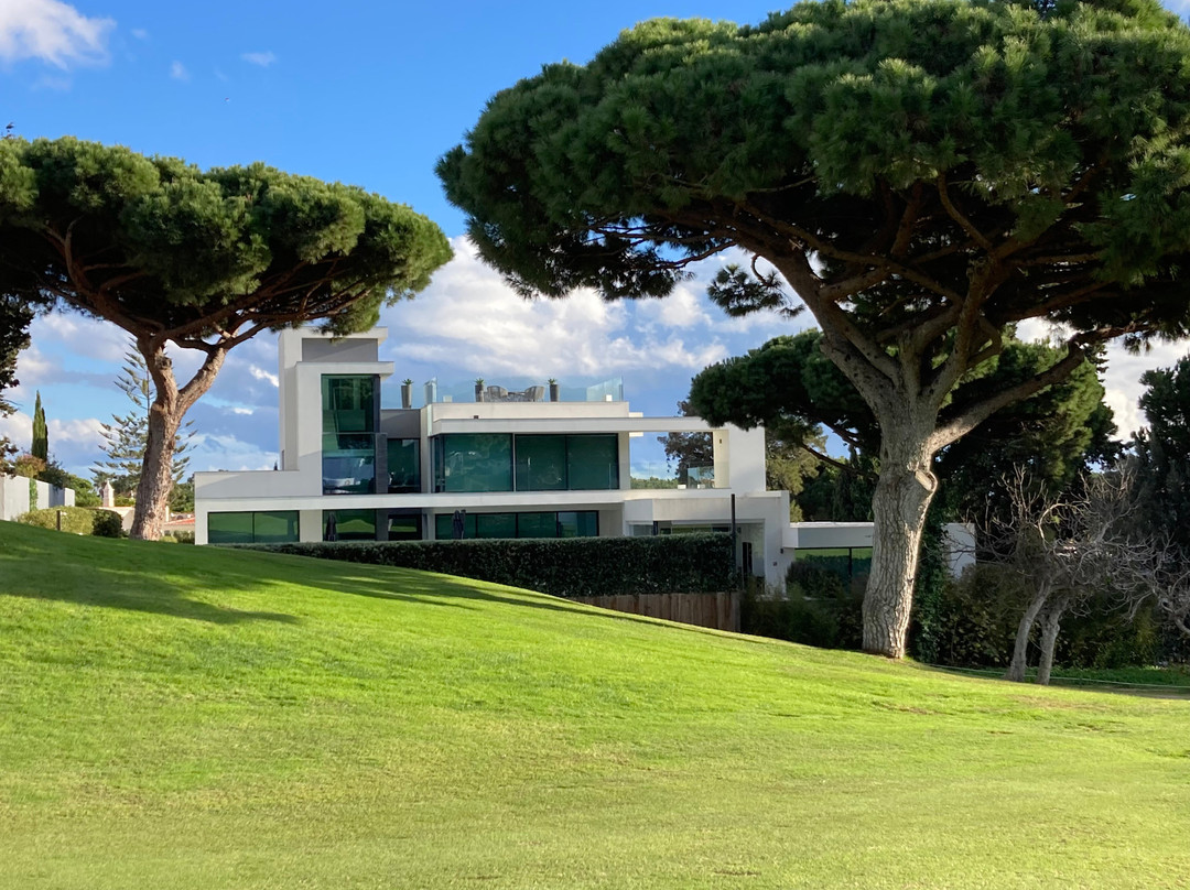 Royal Golf Course Vale Do Lobo景点图片