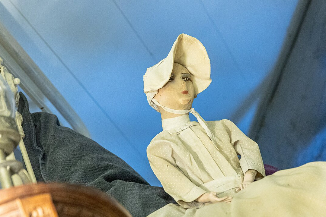 La Bastide de Canaules主图