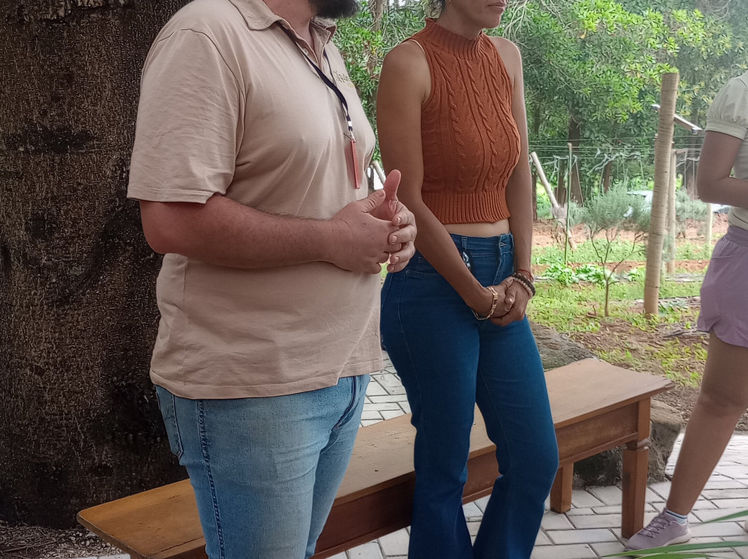 Queira Agroecologia-Espirito Santo Do Pinhal必去景点