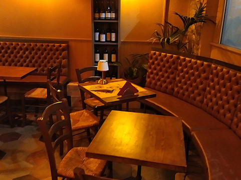 The Bridge Drink & Food