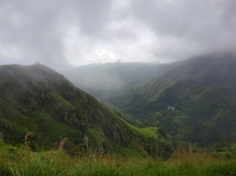 Sri Lanka Tour Experts-奴娃拉伊利雅必去景点