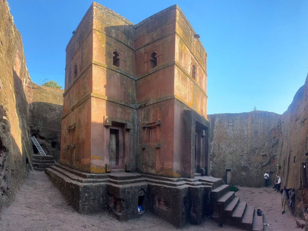 Church of St. George景点图片