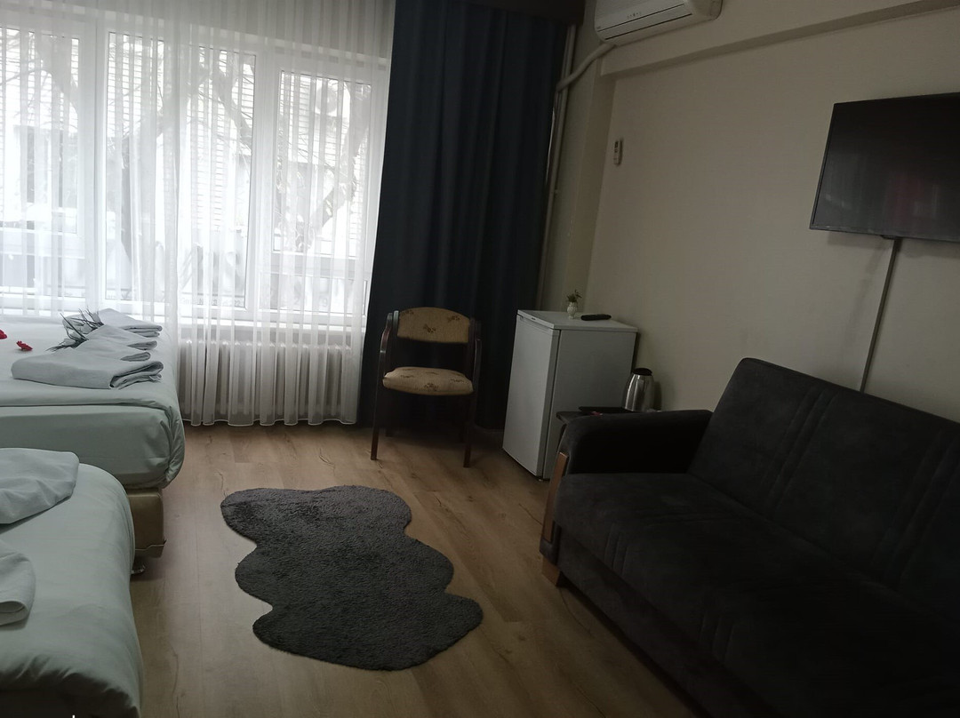 Hotel Cesmeli主图