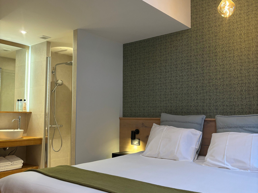 B&B Les Oiseaux de Passage主图